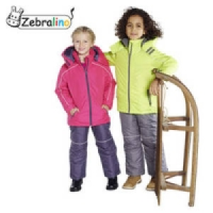 Kinder-Skianzug 34.95&nbsp;&euro;