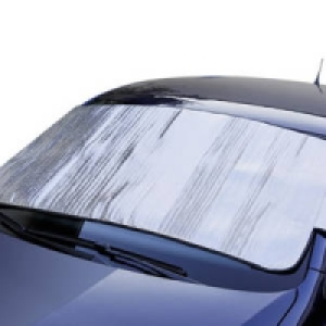 Alu-Frontscheibenabdeckung 2.29&nbsp;&euro;