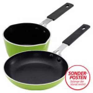 Mini-Kochgeschirr 5.00&nbsp;&euro;