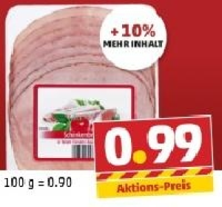 Schinkenbraten