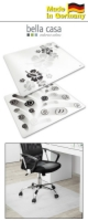 Bodenschutzmatte 12.99&nbsp;&euro;