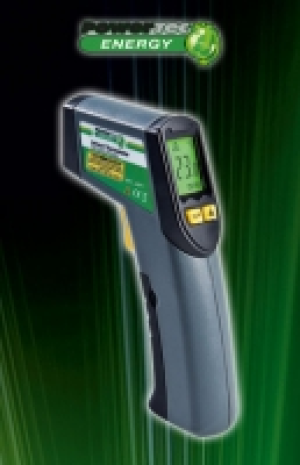 Infrarot-Thermometer 17.99&nbsp;&euro;