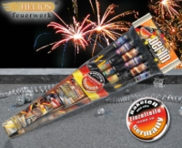HELIOS®Berlin 47-teiliges Premium-Familien-Sortiment 18.99 €