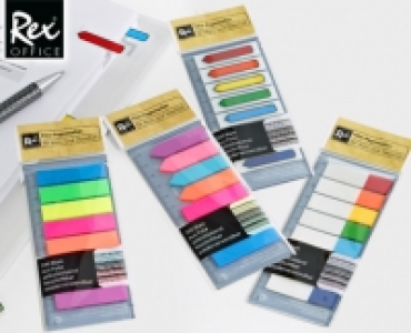 REX® OFFICE Film-Pagemarker 1.49 €