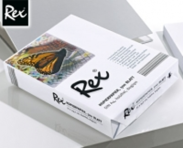REX®Kopierpapier, 500 Blatt 2.99 €
