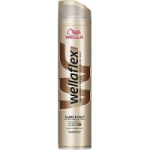 Wellaflex Haarspray/Schaumfestiger/Haarlack 1.29 €