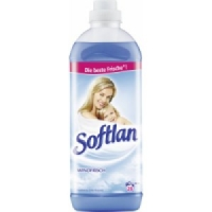 Softlan Weichspüler 0.93 €