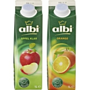 Albi 0.83&nbsp;&euro;
