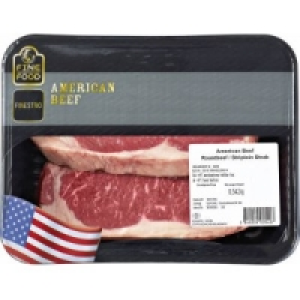 Fine Food Finestro American Beef Rumpsteaks 28.99&nbsp;&euro;