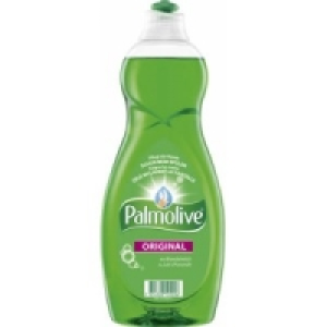 Palmolive Geschirrsp&uuml;lmittel 0.93&nbsp;&euro;