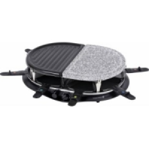 Raclette Grill RG 1213 15.99&nbsp;&euro;