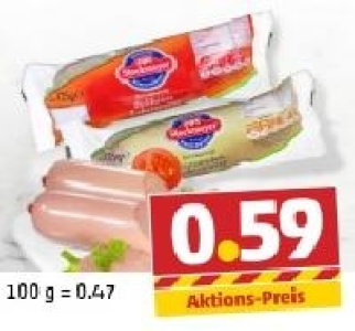 STOCKMEYER Leberwurst 0.59 €