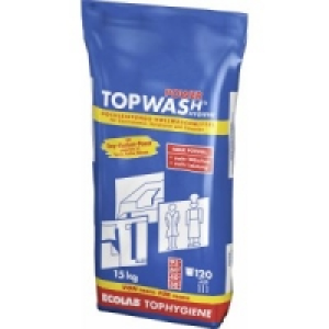 Topwash Professional Vollwaschmittel 19.99&nbsp;&euro;