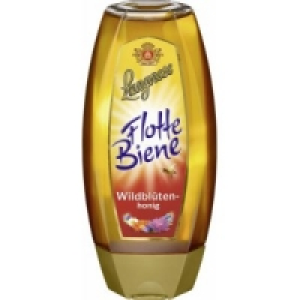Langnese Flotte Biene Honig 3.69&nbsp;&euro;