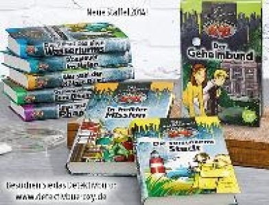 Rätselkrimis
