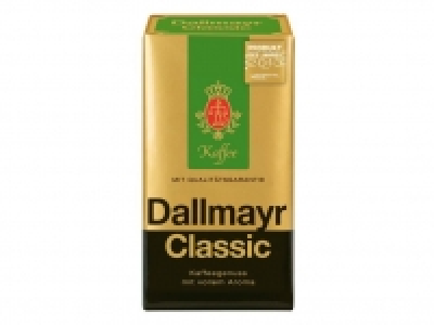Dallmayr Classic 3.99 €