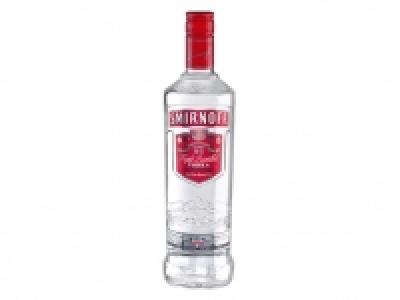 Smirnoff Vodka 8.99 €