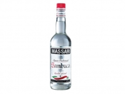 MASSARI Sambuca 6.99 €