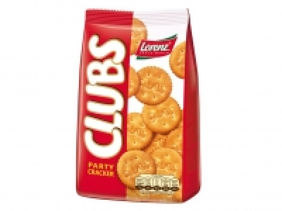 Lorenz Clubs Party Cracker 0.99 €