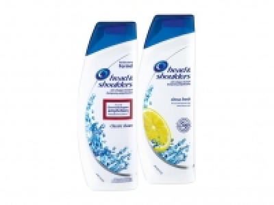 Head & Shoulders Anti-Schuppen Shampoo 4.49&nbsp;&euro;