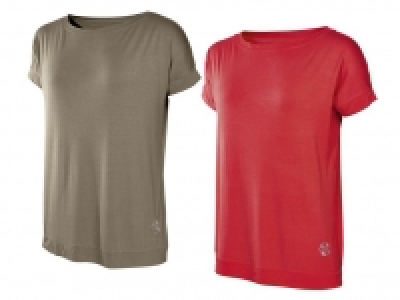 CRIVIT® Damen Wellness Shirt 4.99 €