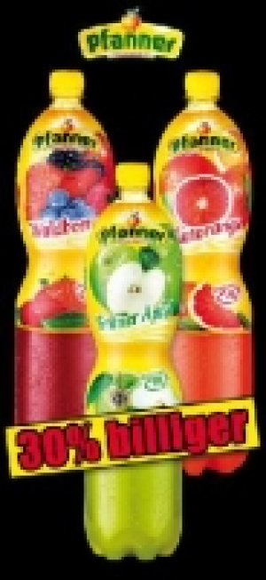 ACE BCE Fruchtsaftgetr&auml;nk
