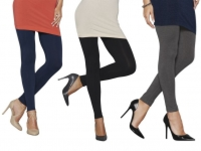 ESMARA® Damen Leggings 3.99 €