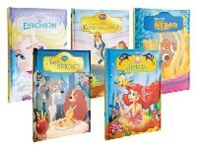 Kinder-Buch 3.99 €