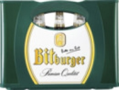 Bitburger Premium Pils 10.99 €