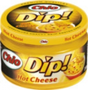Chio Dip! 1.79 €