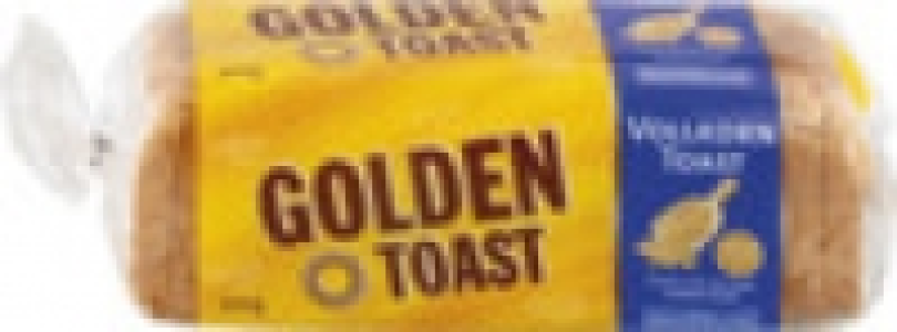 Golden Toast 0.88 €