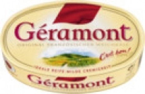 G&eacute;ramont franz&ouml;sischer Weichk&auml;se 1.99&nbsp;&euro;