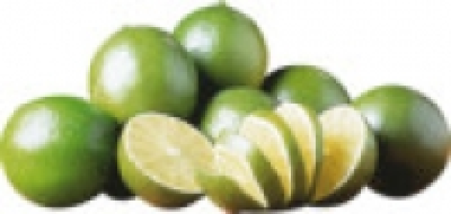 Limetten 1.99 €