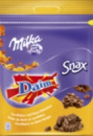 Milka Snax 1.79&nbsp;&euro;