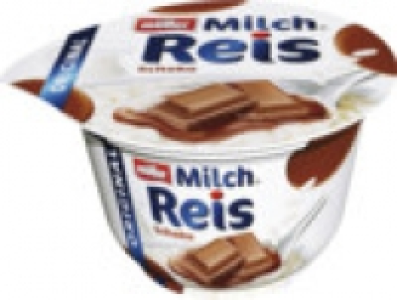 Müller Milchreis 0.39 €