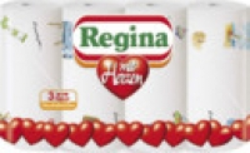Regina Küchentücher 1.69 €