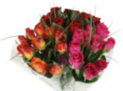 Rosenstrauß 2.99 €