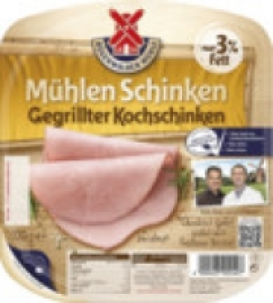 Rügenwalder Mühlen-Schinken 1.79 €