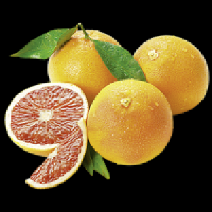 Saftgrapefruits