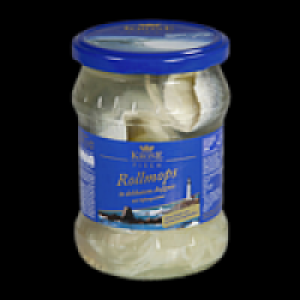 Krone Fisch-Marinaden