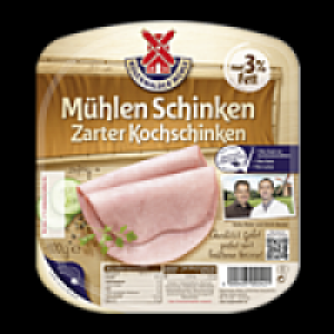 Rügenwalder Mühlen Schinken