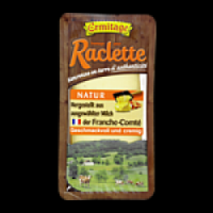 Ermitage Raclette
