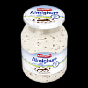 Ehrmann Almighurt Stracciatella