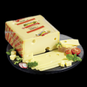 Orig. Schweizer Emmentaler