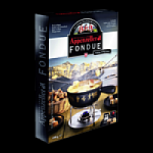 Appenzeller Fondue