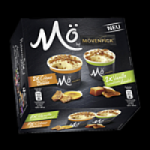 Mövenpick Mö Eiscreme