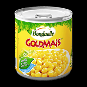 Bonduelle Goldmais 0.79 €
