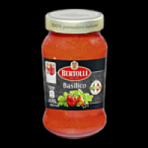 Bertolli Pasta Sauce