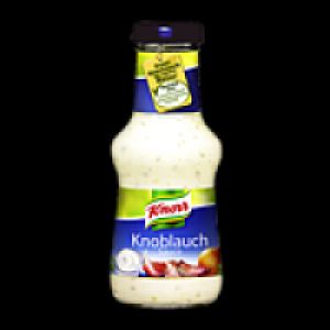 Knorr Schlemmersauce 0.69 €
