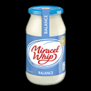 Kraft Miracel Whip